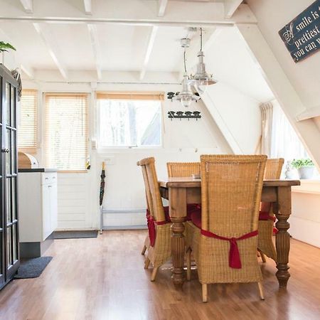 Bungalow 131 Villa Durbuy Dış mekan fotoğraf