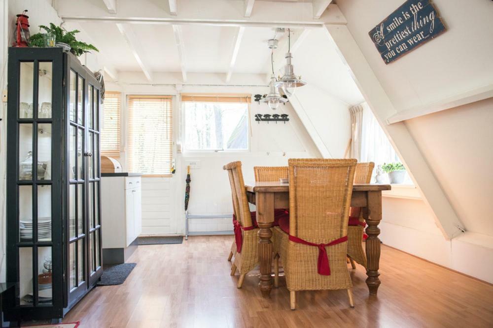 Bungalow 131 Villa Durbuy Dış mekan fotoğraf