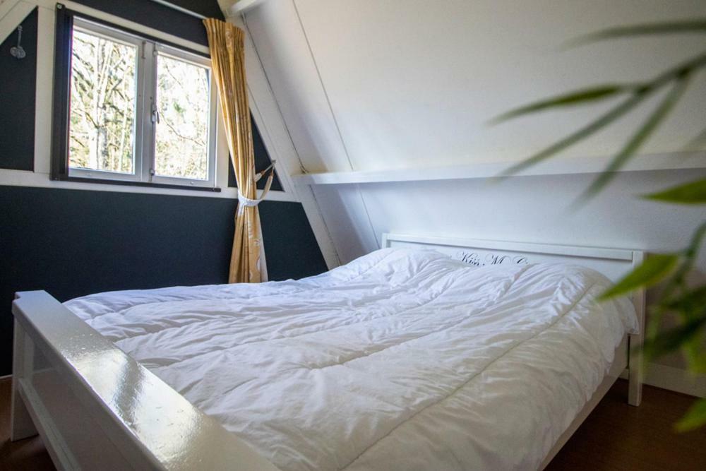 Bungalow 131 Villa Durbuy Dış mekan fotoğraf
