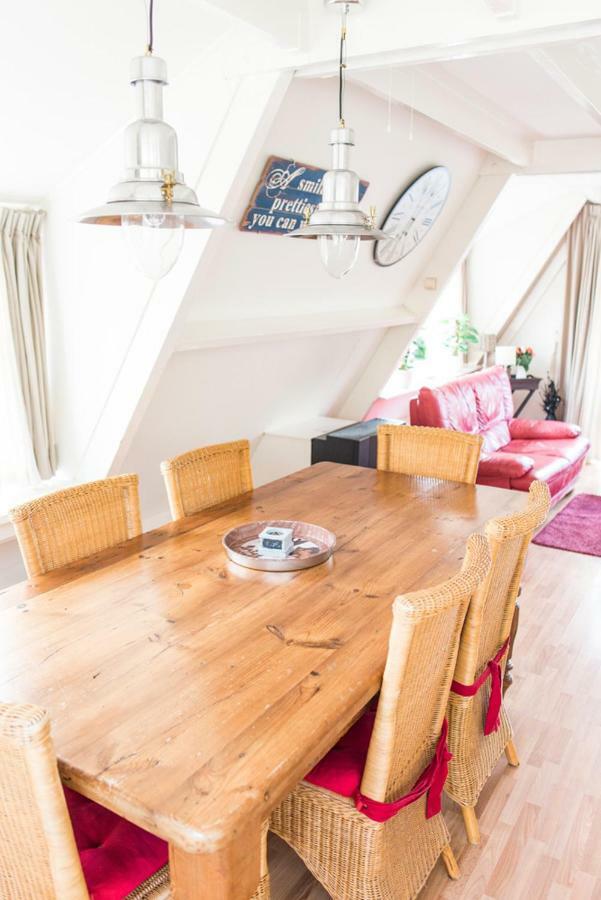 Bungalow 131 Villa Durbuy Dış mekan fotoğraf